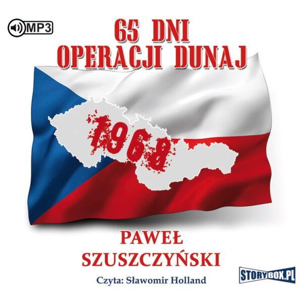 65 dni Operacji Dunaj