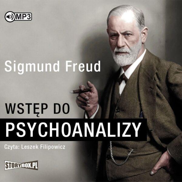 Wstęp do psychoanalizy