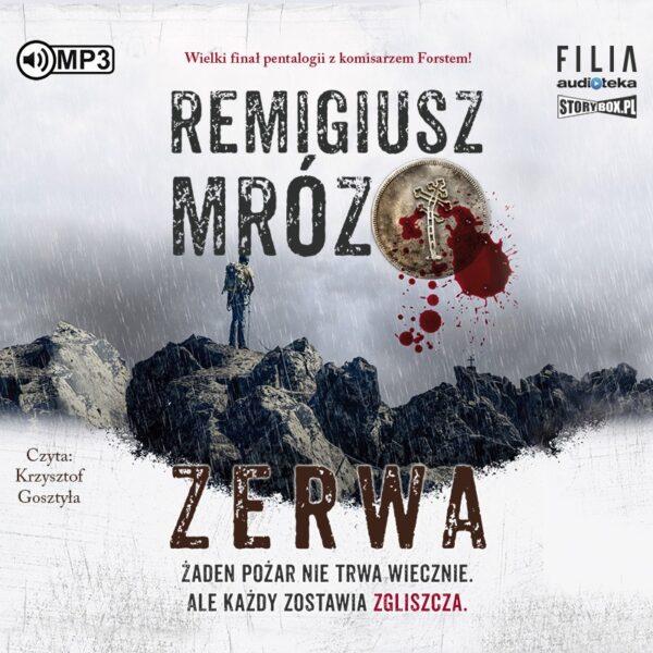 Zerwa