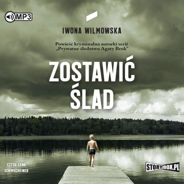 Zostawić ślad