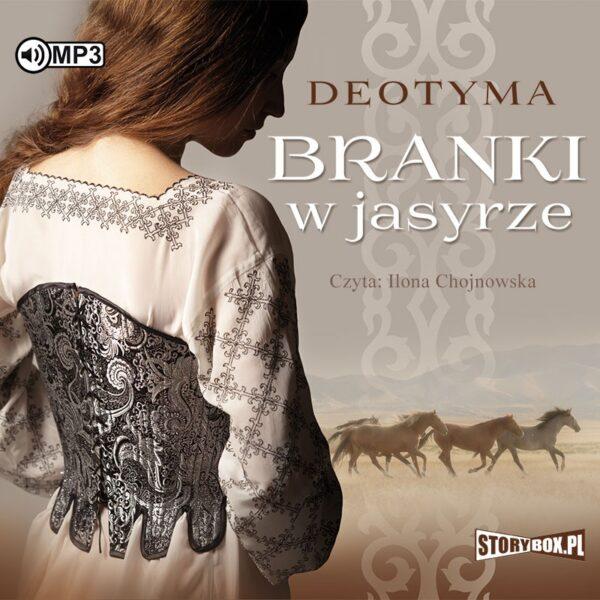 Branki w jasyrze