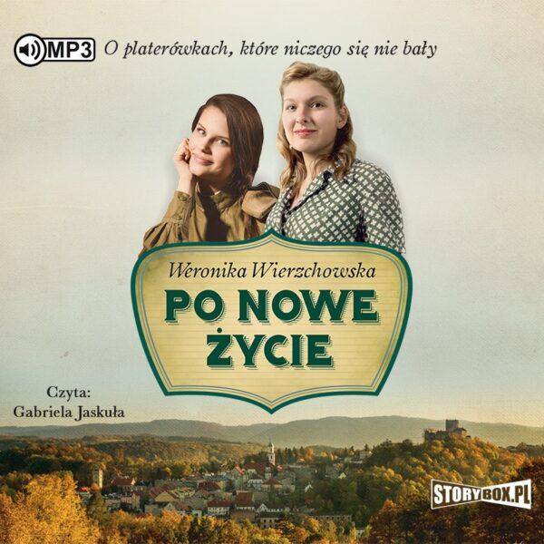 Po nowe życie