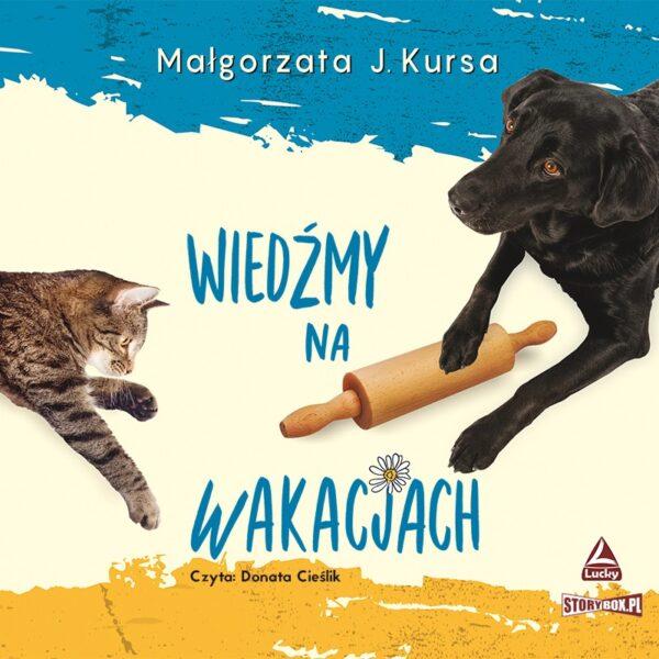 Wiedźmy na wakacjach