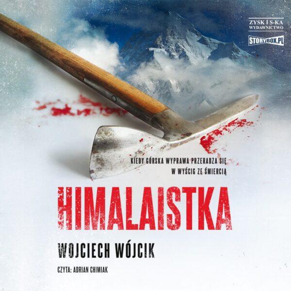 Himalaistka