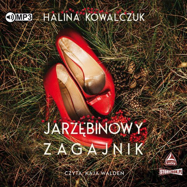 Jarzębinowy zagajnik