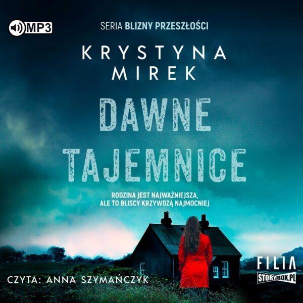 Dawne tajemnice