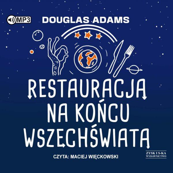 Restauracja na końcu wszechświata