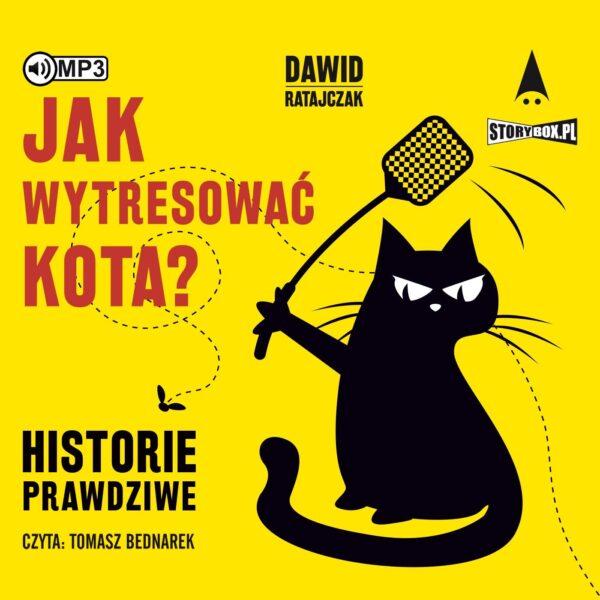 Jak wytresować kota? Historie prawdziwe