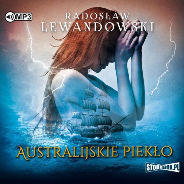 Australijskie piekło