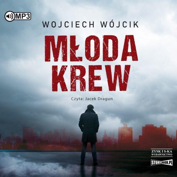 Młoda krew