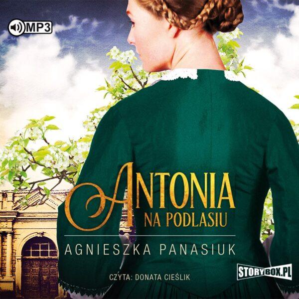 Na Podlasiu. Tom 1. Antonia