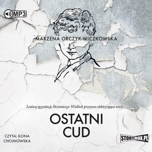 Ostatni cud