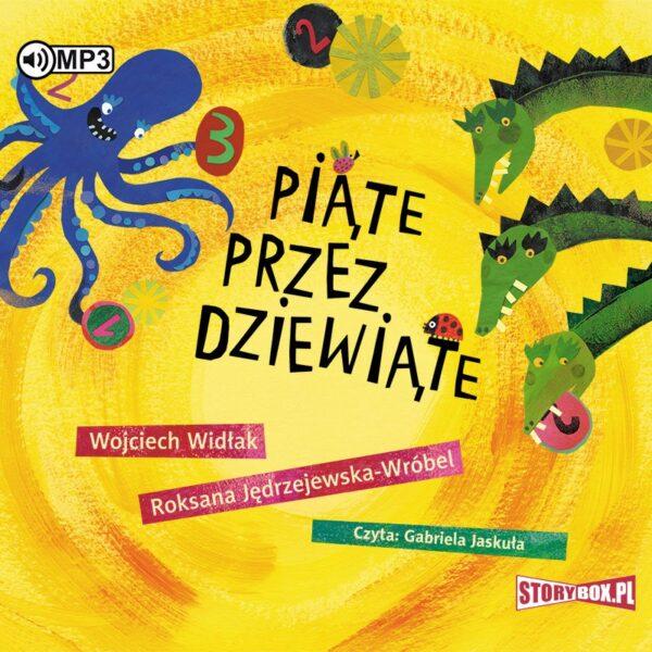 Piąte przez dziewiąte