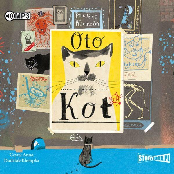 Oto kot