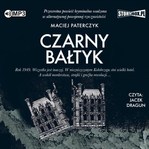 Czarny Bałtyk