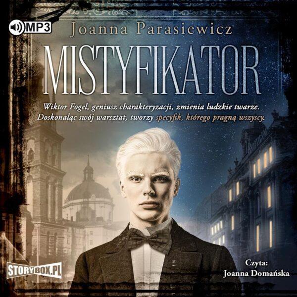 Mistyfikator