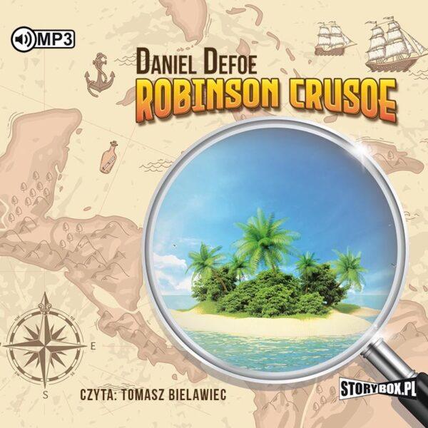 Robinson Crusoe