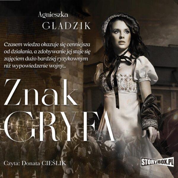 Znak Gryfa