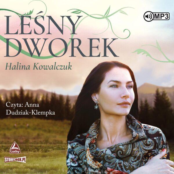 Leśny dworek