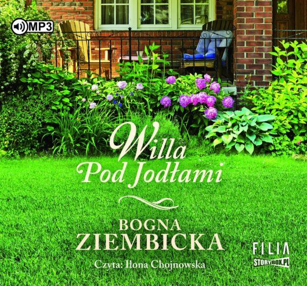 Willa Pod Jodłami