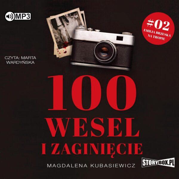 100 wesel i zaginięcie