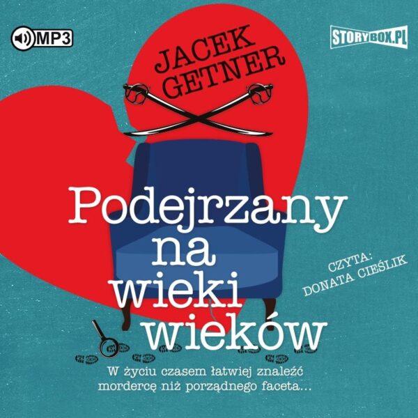 Podejrzany na wieki wieków