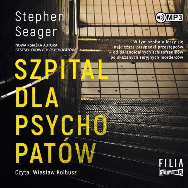 Szpital dla psychopatów