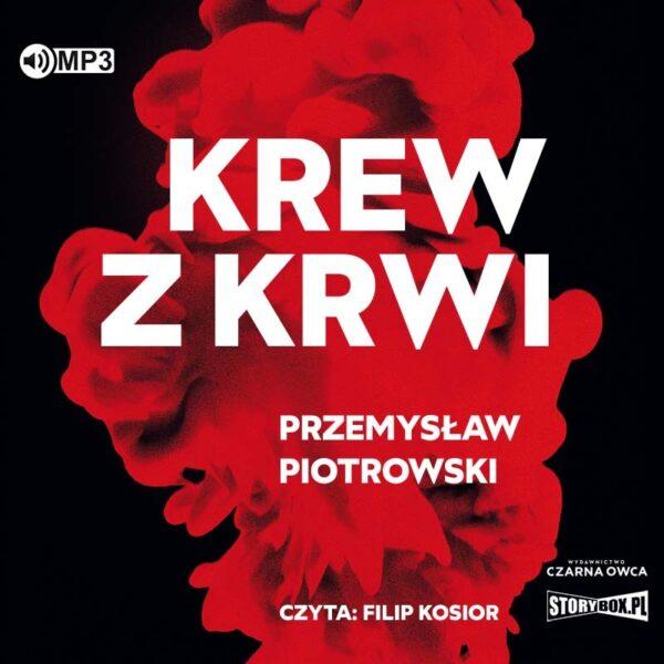 Krew z krwi