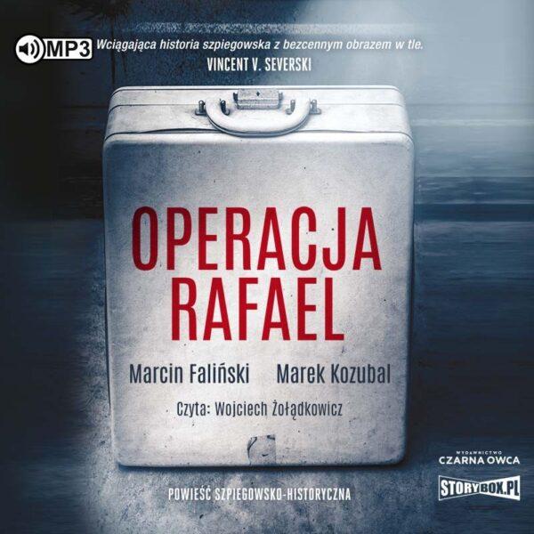 Operacja Rafael