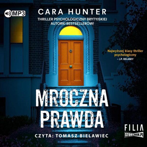 Mroczna prawda