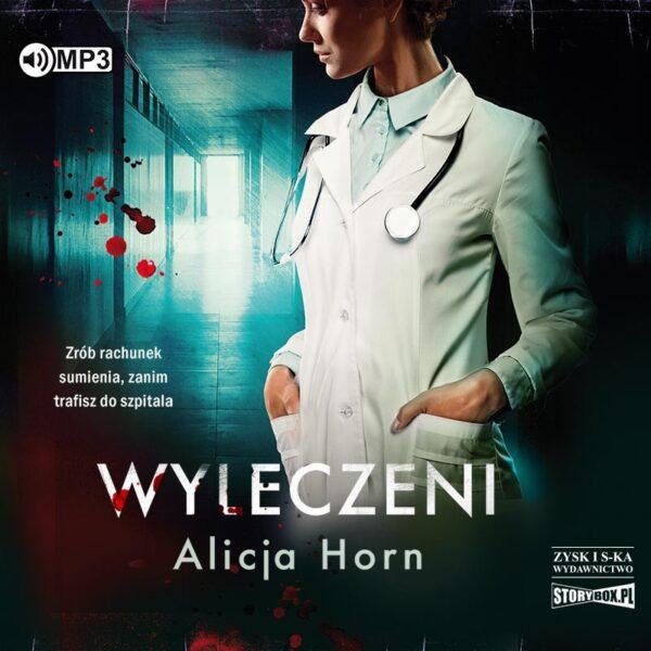 Wyleczeni