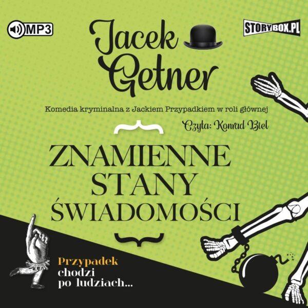 Znamienne stany świadomości