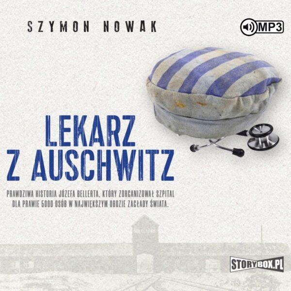 Lekarz z Auschwitz