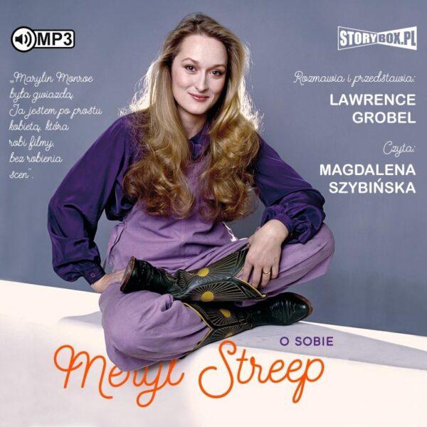 Meryl Streep o sobie