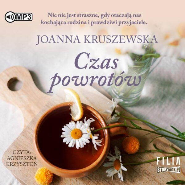 Czas powrotów