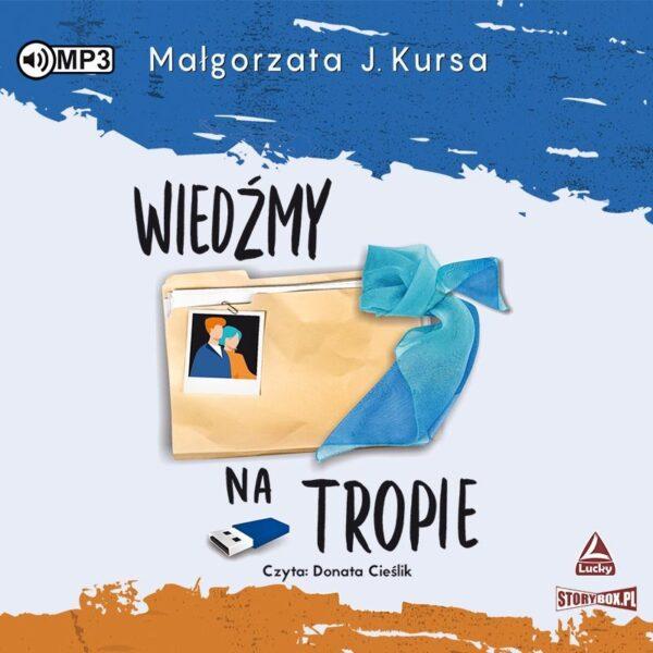 Wiedźmy na tropie