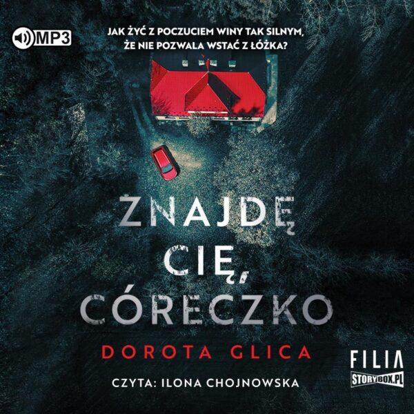 Znajdę cię, córeczko