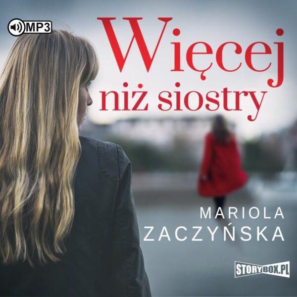 Więcej niż siostry