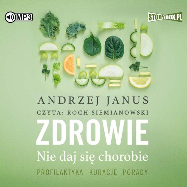 Zdrowie. Nie daj się chorobie