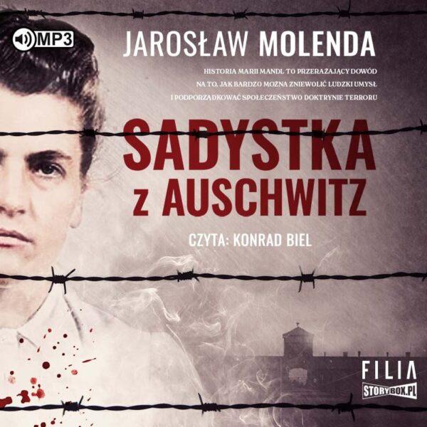 Sadystka z Auschwitz