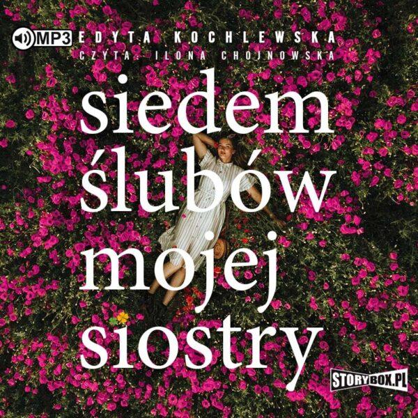 Siedem ślubów mojej siostry