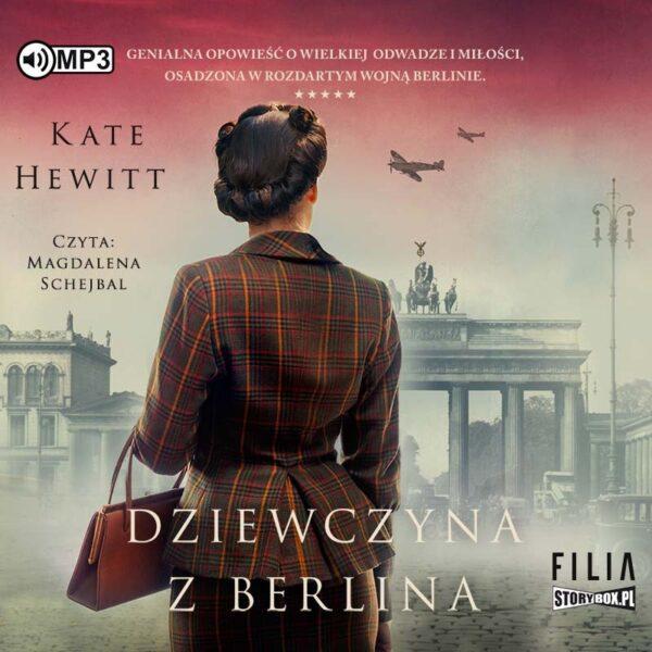 Dziewczyna z Berlina