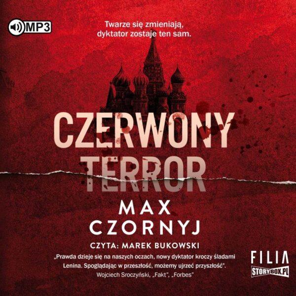 Czerwony terror