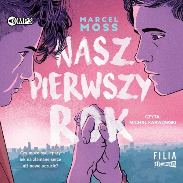 Nasz pierwszy rok