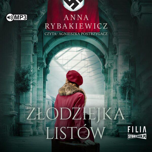 Złodziejka listów