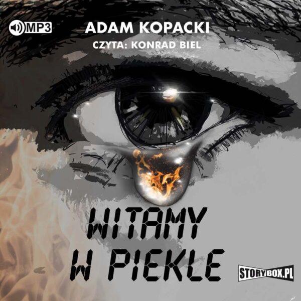 Witamy w piekle