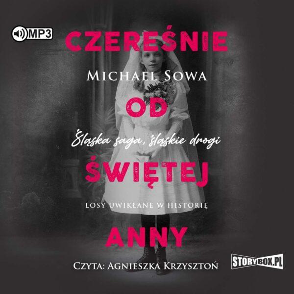 Czereśnie od Świętej Anny