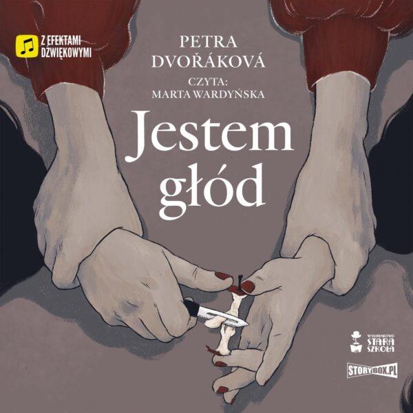 Jestem głód