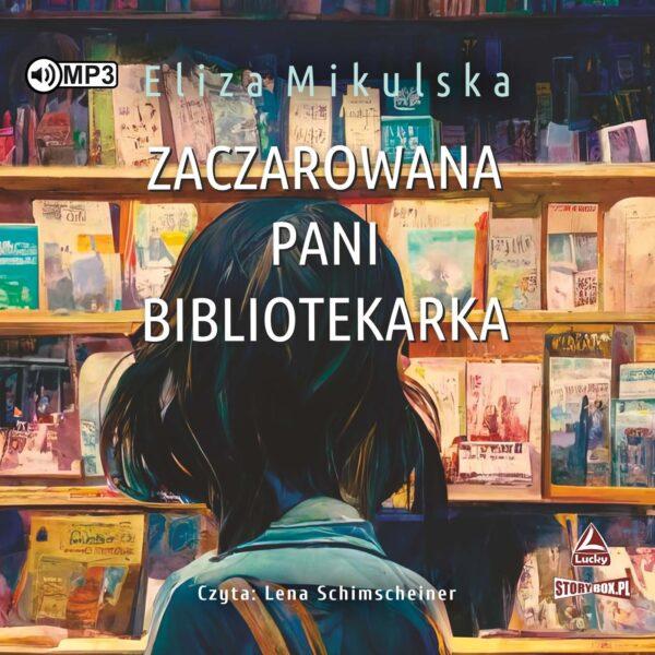 Zaczarowana pani bibliotekarka