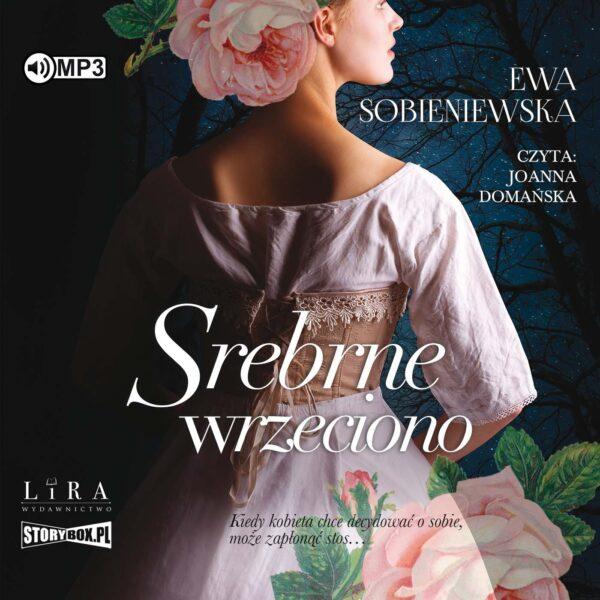 Srebrne wrzeciono